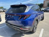 Used 2023 Hyundai Tucson SEL w/ Convenience Package image 3