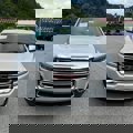 Used 2020 GMC Acadia SLT image 4