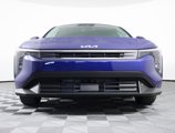 New 2025 Kia K4 LXS image 2