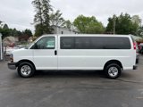 Used 2016 Chevrolet Express 3500 LT w/ LT Preferred Equipment Group image 3