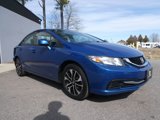 Used 2013 Honda Civic EX image 3