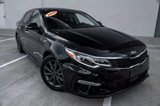 Used 2020 Kia Optima EX image 2