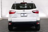 Used 2021 Ford EcoSport SE image 5