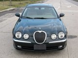 Used 2003 Jaguar S-TYPE 4.2 image 5