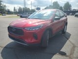 New 2025 Ford Escape Active w/ Cold Weather Package image 3