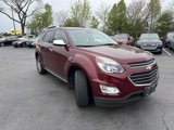 Used 2017 Chevrolet Equinox Premier w/ Enhanced Convenience Package image 3