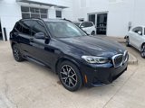 Certified 2023 BMW X3 sDrive30i w/ M Sport Package image 4