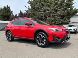 Certified 2023 Subaru Crosstrek 2.5i Limited w/ Moonroof Package image 2