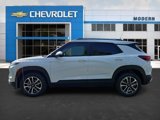 New 2026 Chevrolet TrailBlazer LT image 2