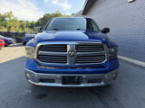Used 2017 RAM 1500 Lone Star image 2