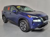 Used 2023 Nissan Rogue SV image 3