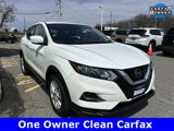 Certified 2021 Nissan Rogue Sport S image 2