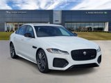 New 2024 Jaguar XF R-Dynamic SE image 4