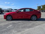 New 2025 MAZDA MAZDA3 s image 4