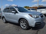 Used 2018 Subaru Forester 2.5i Touring image 2