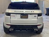 Used 2012 Land Rover Range Rover Evoque Dynamic image 3
