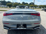 Used 2025 Mercedes-Benz CLE 450 4MATIC Cabriolet image 6