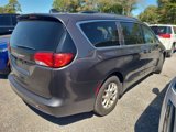 Used 2020 Chrysler Voyager Lxi image 3