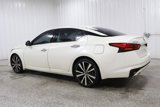 Used 2020 Nissan Altima 2.5 Platinum image 3