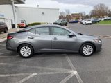 Used 2022 Nissan Sentra S image 2