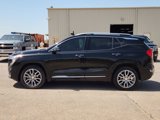 Used 2024 GMC Terrain Denali w/ Denali Premium Package image 4