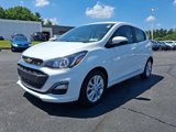 Used 2020 Chevrolet Spark LT image 3