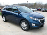 Used 2020 Chevrolet Equinox LT image 4