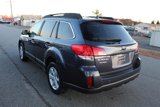 Used 2014 Subaru Outback 2.5i Premium w/ Moonroof Package image 5
