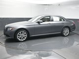 Used 2020 Mercedes-Benz E 350 4MATIC Sedan image 4