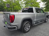 New 2025 GMC Sierra 1500 SLT w/ SLT Premium Plus Package image 3
