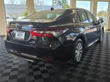 Certified 2021 Toyota Camry LE image 4