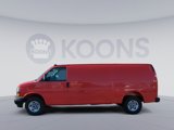 New 2024 GMC Savana 3500 Extended w/ Driver Convenience Package image 2