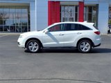 Used 2015 Acura RDX AWD w/ Technology Package image 3