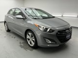 Used 2013 Hyundai Elantra GT w/ Touch & Go Pkg image 3