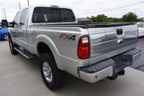 Used 2015 Ford F350 Lariat w/ Chrome Package image 3