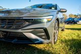Used 2024 Hyundai Elantra SEL w/ Convenience Package image 3