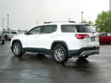 Used 2017 GMC Acadia SLT image 3