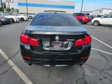 Used 2011 BMW 535i xDrive Sedan image 4