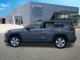 Used 2019 Toyota RAV4 Limited image 4