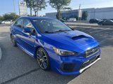 Used 2020 Subaru WRX STI Limited image 2