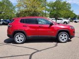 New 2025 Jeep Compass Sport image 2