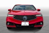 Used 2018 Acura TLX V6 w/ Technology & A-SPEC Pkg image 3