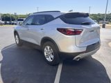 Used 2020 Chevrolet Blazer LT w/ Sound & Technology Package image 3
