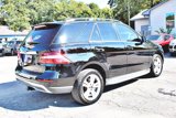 Used 2013 Mercedes-Benz ML 350 2WD image 3