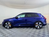 Certified 2022 Audi e-tron Premium Plus w/ Premium Plus Package image 2