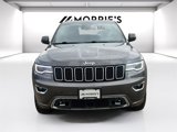 Used 2018 Jeep Grand Cherokee Limited image 2