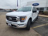 Certified 2022 Ford F150 XLT w/ Equipment Group 302A High image 4