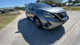 Certified 2023 Nissan Murano SV image 2