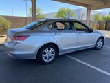 Used 2008 Honda Accord LX-P image 3