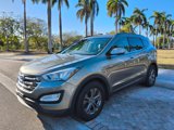 Used 2013 Hyundai Santa Fe Sport image 3